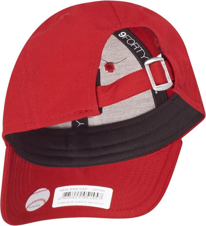 Produktbild New Era League Basic NY Yankees (One Size)