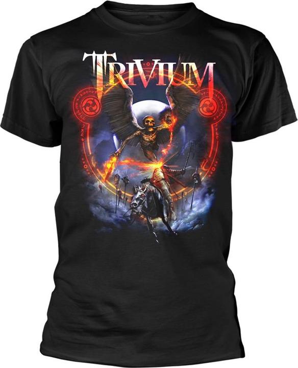 Immagine prodotto Trivium Cavaliere della morte (S)