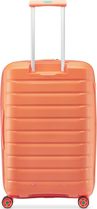 Immagine prodotto Roncato B-Trolley volante a 4 ruote da 68 cm con piega ad espansione (83 l, L (90 - 115l))