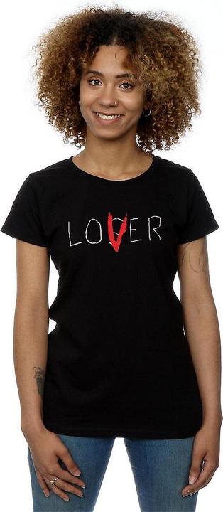 Produktbild Universal Textiles Loser Lover TShirt (L)