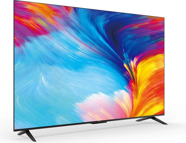 Actual product image TCL 50P631 (50", LED, 4K, 2022)