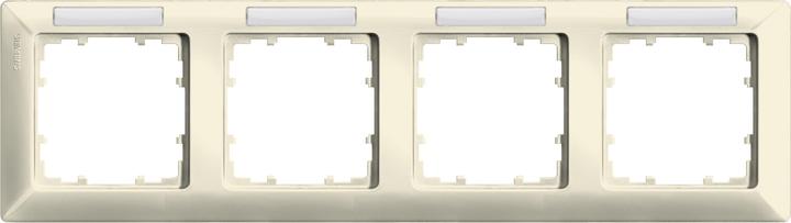 Actual product image Siemens Frame 4f cws glz horiz DELTA line BSF 5TG2584-1