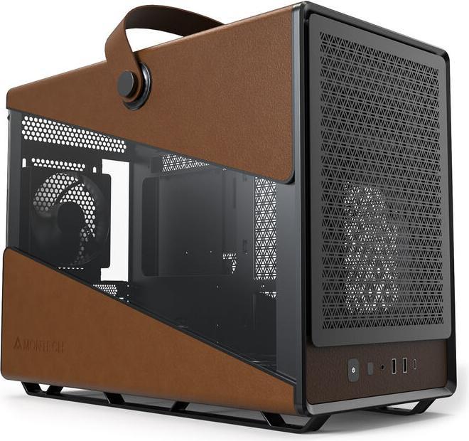 black/brown