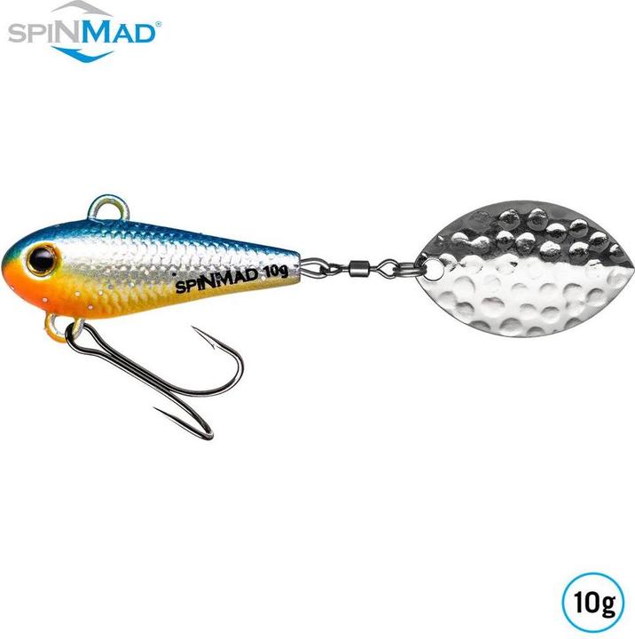 Produktbild Lieblingsköder SpinMad Originals Flipper (600 cm)