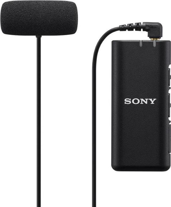 Actual product image Sony ECM-LV1