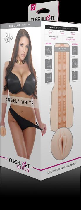 Image du produit Fleshlight Angela White