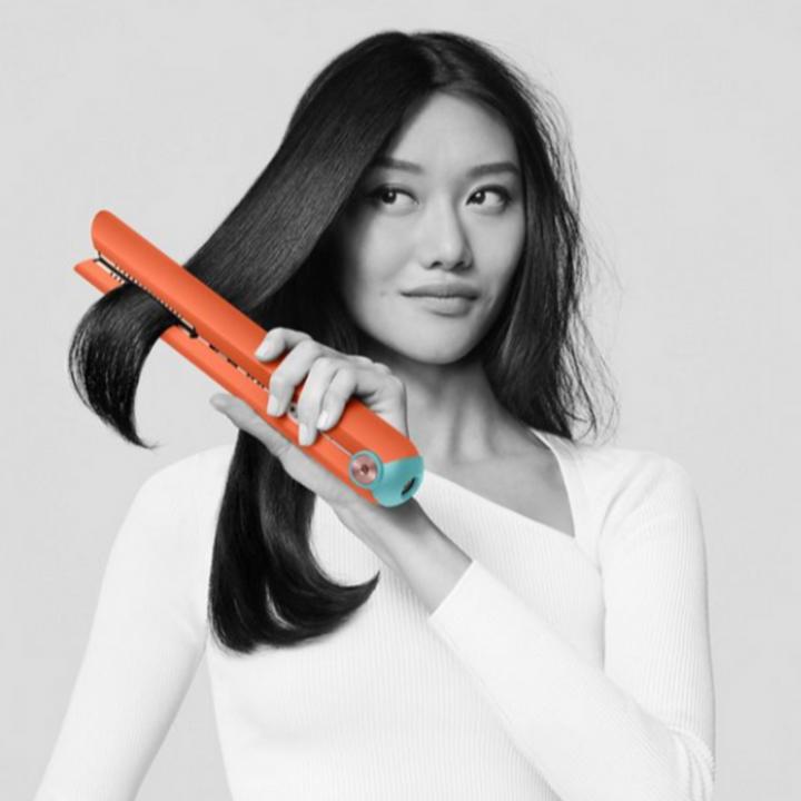 Produktbild Dyson Corrale (Glätteisen)