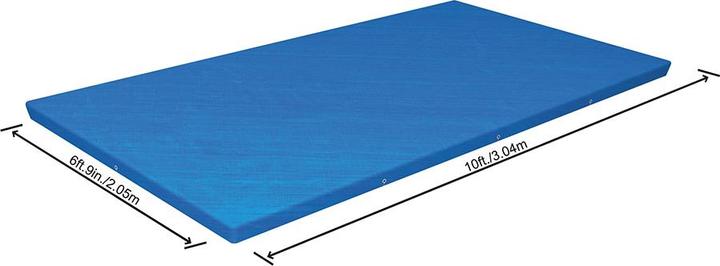 Produktbild Bestway Abdeckplane