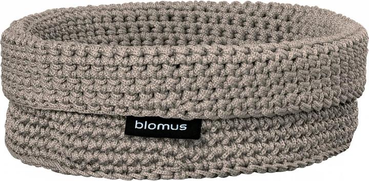 Blomus Panier Tela ø 20x10 cm