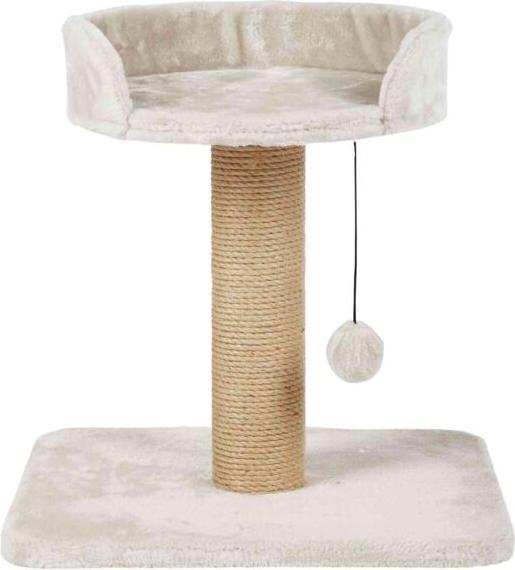 Actual product image Trixie Cat tree Mica (46 cm, Light grey)