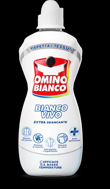 Produktbild Omino Bianco Biancovivo (Flüssig)