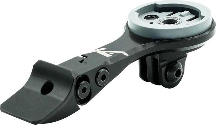 Produktbild K-Edge Wahoo Kombihalterung für Trek Aero RSL Road Lenker/Vorbau-Einheiten