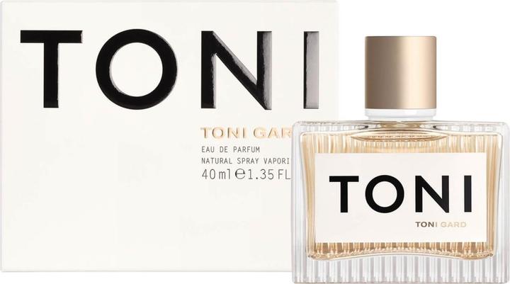 Actual product image Toni Gard Eau de Parfum (Eau de parfum, 40 ml)