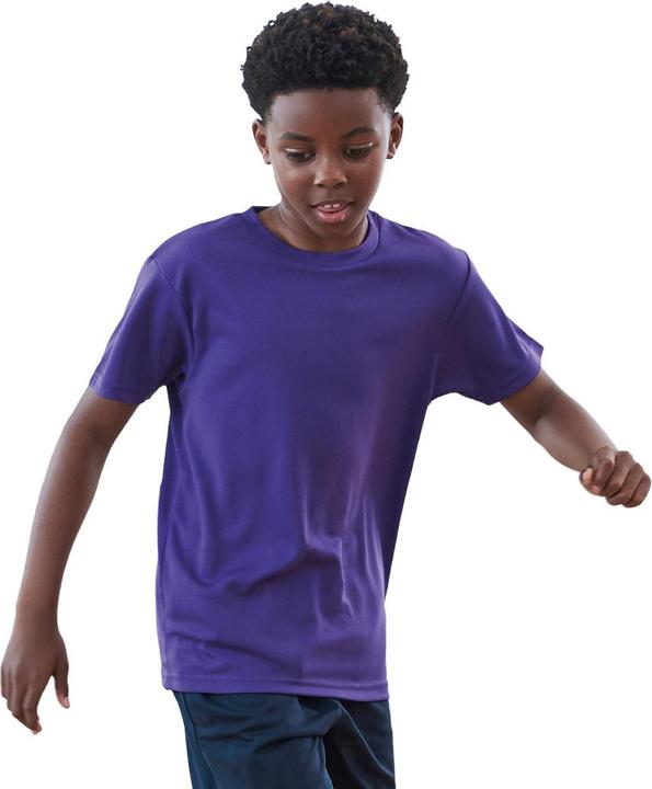 Actual product image Awdis Tshirt Recycled Material (158)
