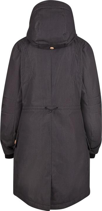Actual product image Brandit Women Mayleene winter parka - 176107 (L)