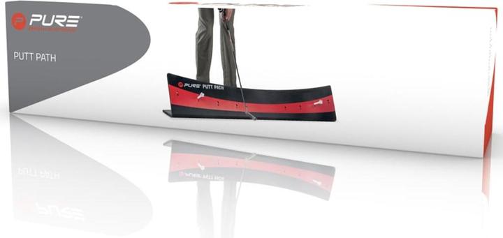 Produktbild Pure2improve Putt Pfad