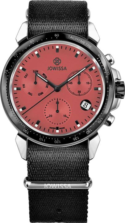 Produktbild Jowissa J7.135.L (Chronograph, 42 mm)