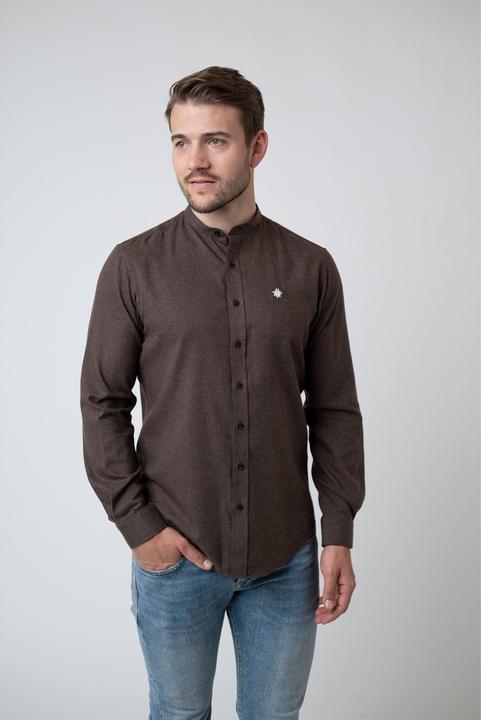 Image du produit Bavarian Caps Edelweiss (L)