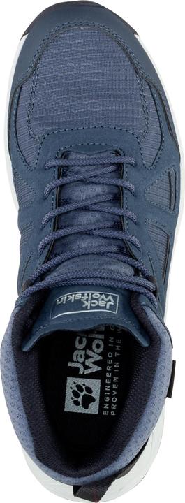 Actual product image Jack Wolfskin Woodland 2 Texapore Mid W (42)