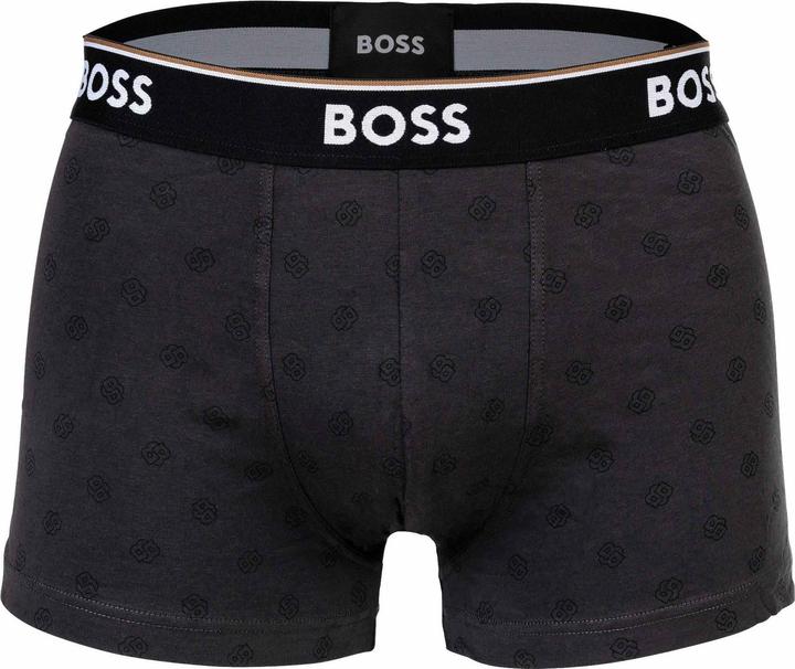Image du produit BOSS Trunk 3P Power Design (XL, Lot de 3)