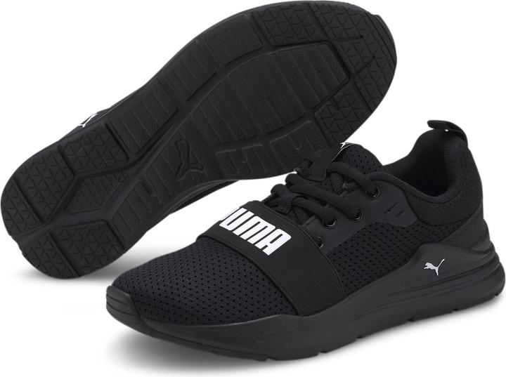 Produktbild Puma Wired Run Jr (37)