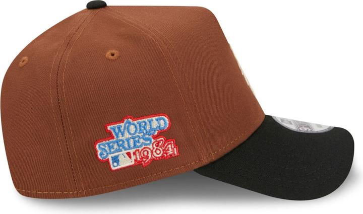 Image du produit New Era 9Forty Trucker Sidepatch Detroit Tigers