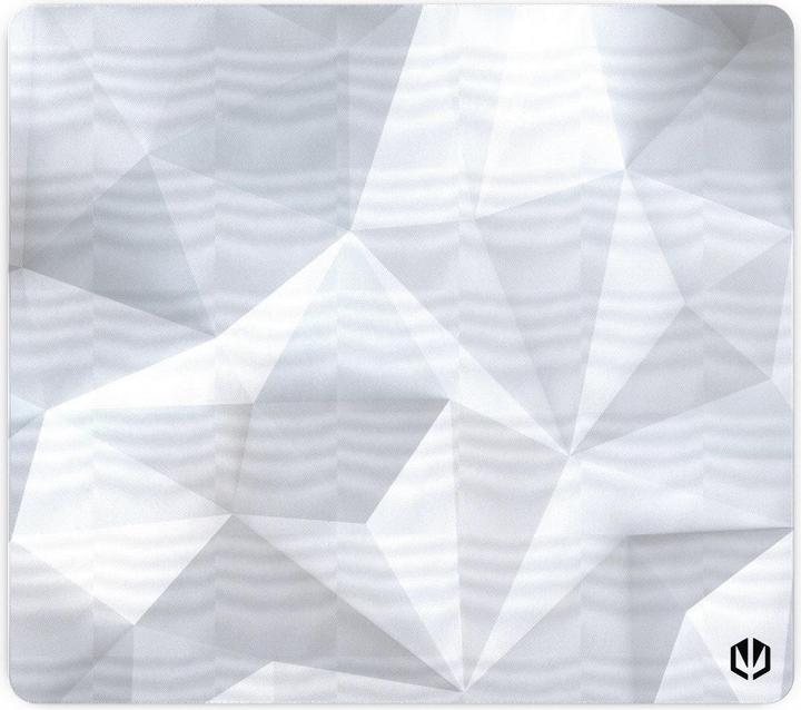 Actual product image Endorfy Crystal Onyx White L (L)