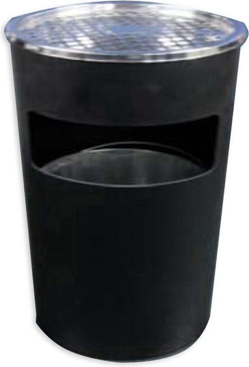 Productafbeelding Okko RONDE PRULLENBAK MET ASBAK T-Y0617M