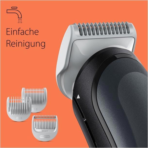 Produktbild Braun BG3340