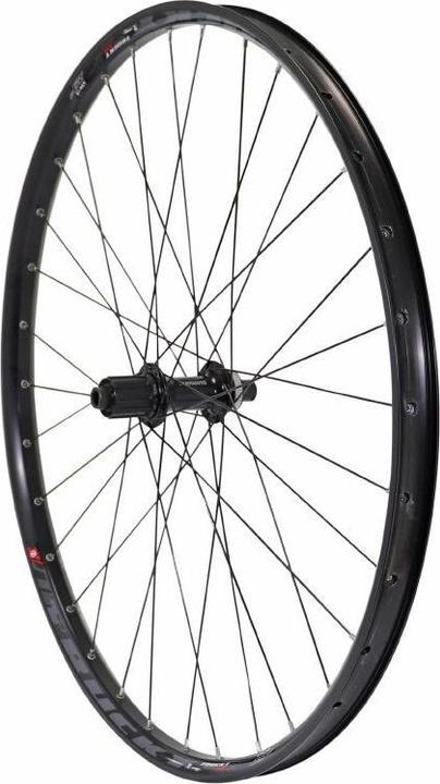 Immagine prodotto Velox Trucky 30 Boost Tubeless Ready Disc Centerlock Shimano Mt400 12-148 30C 32 (Ruota posteriore, 29")