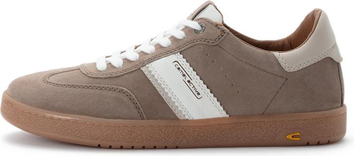 Produktbild Camel Active Sneaker split SCHLAMM/WEISS (45)