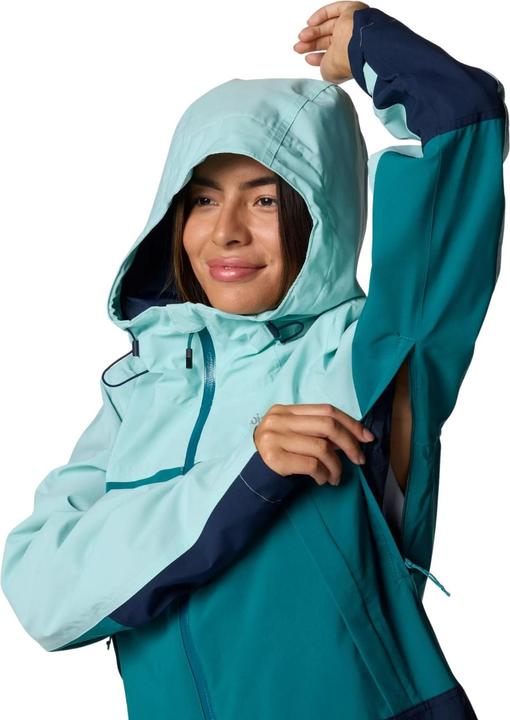Actual product image Columbia Boulder Falls (L)