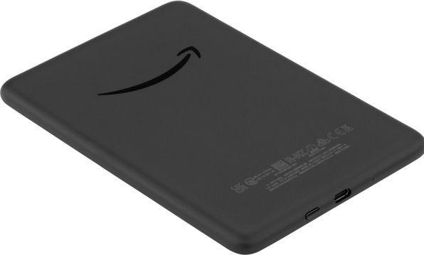 Image du produit Amazon Kindle Touch 2022 (6", 16 Go, Noir)