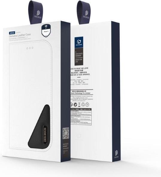 Produktbild Dux Ducis Hivo (Apple iPhone 16)