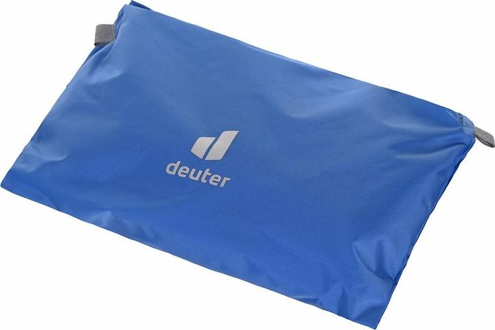Actual product image Deuter Aircontact Core 45+10 (45 l)