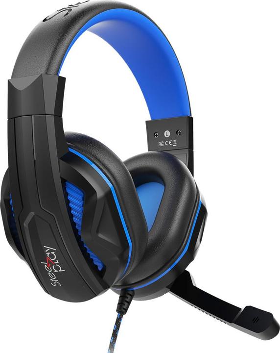 Immagine prodotto Steelplay HP41 (Cablato)