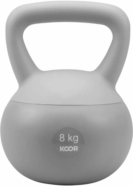 Koor Paalla Soft (1 x 8 kg)