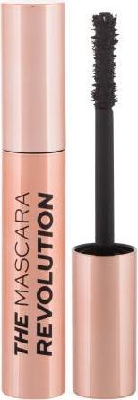 Immagine prodotto Makeup Revolution La rivoluzione del mascara (Nero)