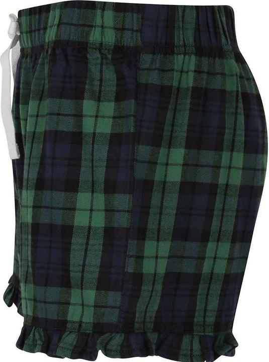Image du produit Super Flying Model - Short TARTAN - Femme (S)