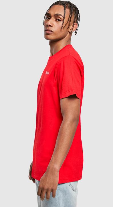 Immagine prodotto Mister Tee MisterTee Pose Profissional Tee - 166925 (M)