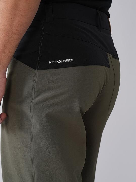 Image du produit Ortovox Mondeval Pants (L)