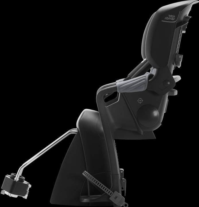 Britax Römer Jockey 3 Comfort (Sattelrohr)