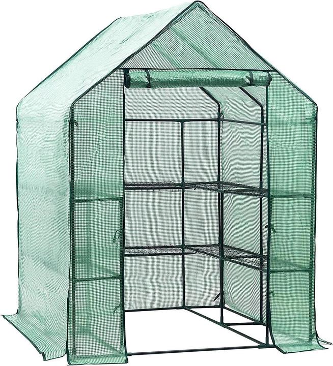 Produktbild Toya Mini greenhouse nursery FLO 90032