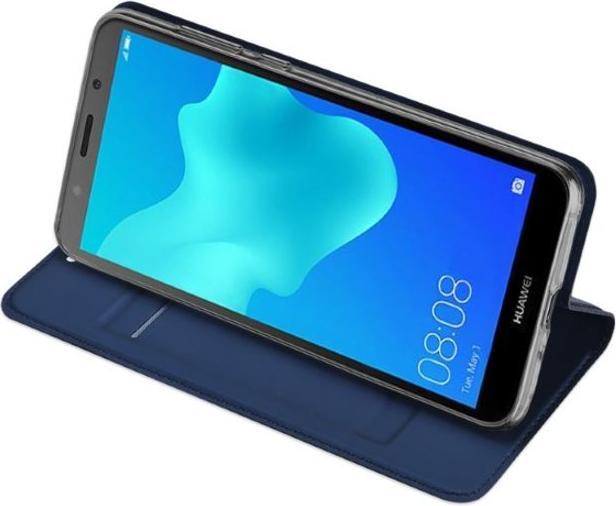Image du produit Dux Ducis Série Skin Pro (Huawei Y5 (2018))