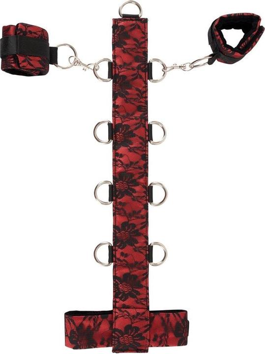 Image du produit Bad Kitty Menottes pour le cou