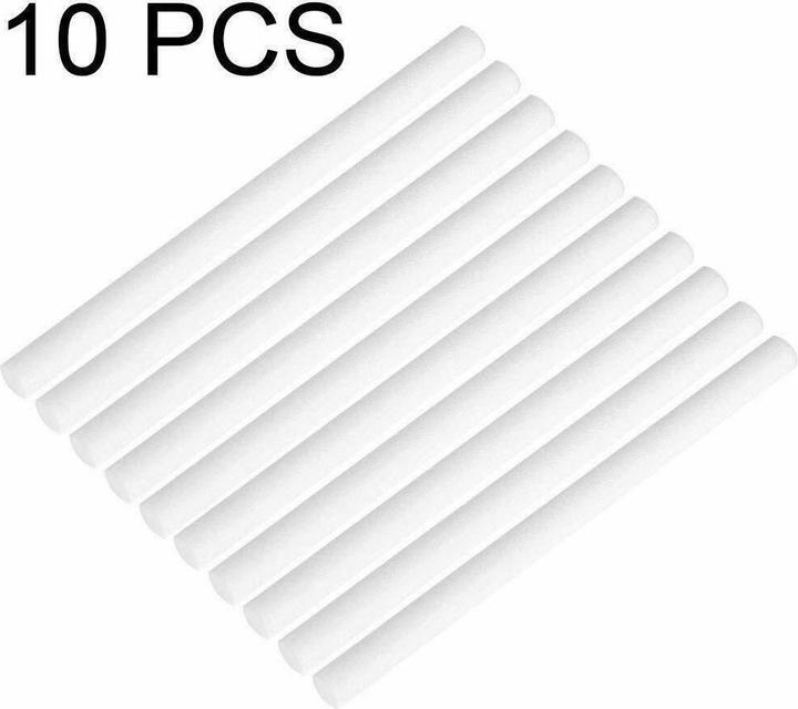 Immagine prodotto Sixtol Tamponi di cotone universali per diffusori Set di 10 8x125