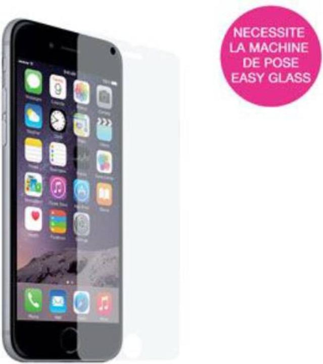 Image du produit MW Film pour verre EASY GLASS STANDARD (1 pièce(s), Apple iPhone 6 Plus)