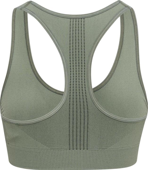 Produktbild hummel Shaping Seamless Sports Top (S)