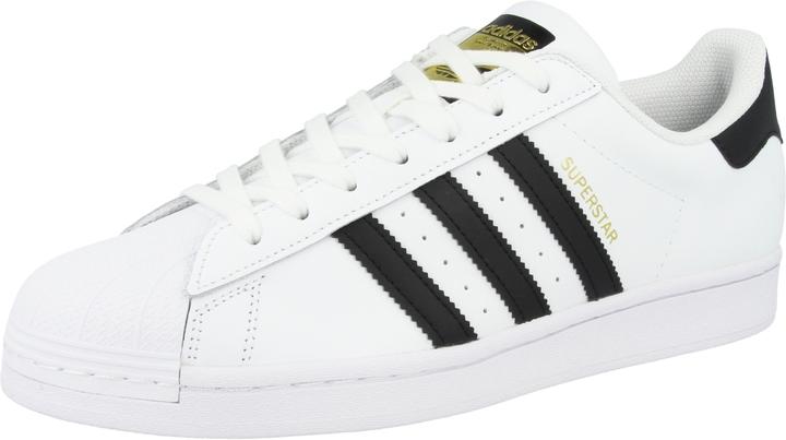 Actual product image adidas Superstar (43 1/3)