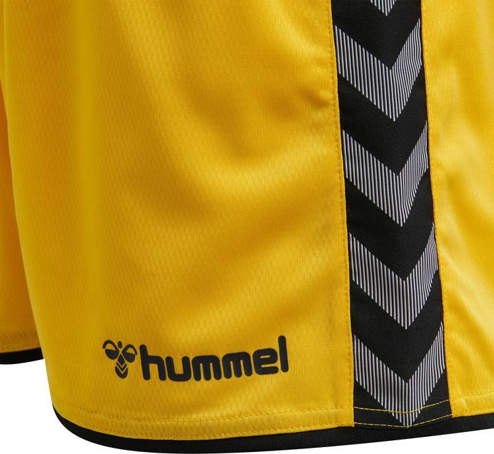 Immagine prodotto hummel Autentici Pantaloncini Poly Donna (L)